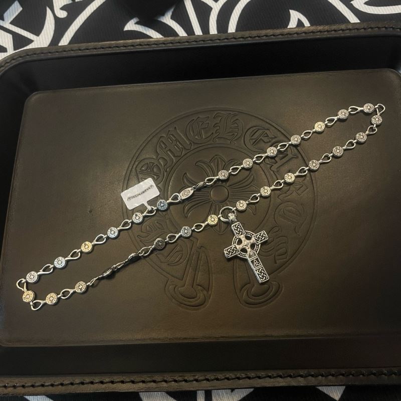 Chrome Hearts Necklaces